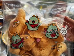 -Tegu泰古莲·泰国餐厅(红山6979店)