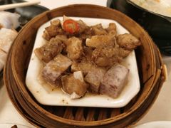 -金城大酒店-中餐厅(汾江中路店)