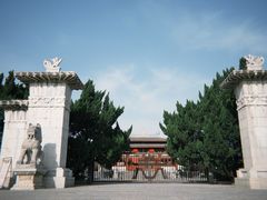 -洛阳古墓博物馆