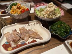 -肉魁屋·烧肉·烧鸟·酒场(高新店)