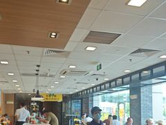 -麦当劳(世贸店)