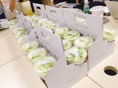 -喜茶(深圳福田星河COCO Park店)