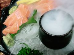-小川洋风料理(街道口店)