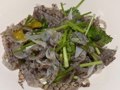 -周渝食惦·酸菜鱼精致川菜(横岗店)