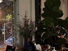 -BOR Eatery(安福路店)