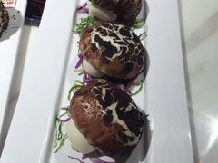 -百年恒益烧腊海鲜酒家·非遗传承(广州黄埔店)