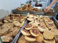 -满记烧饼(牛街东里小区一区店)