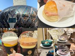 -澳门十六浦索菲特大酒店