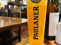 -宝莱纳餐厅(滨江店)