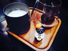 -Home Cafe(水榭春天店)