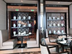 -环球港凯悦 · 享悦中餐厅