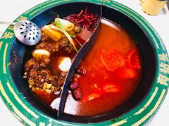 -有拈头成都市井火锅(老门东店)