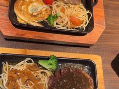 -豪享来牛排(人民店)