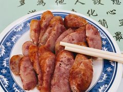 -品味轩(华山路店)