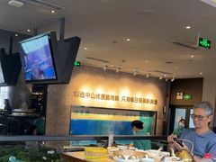 -淘米捞·米汤脆鲩鱼火锅(福田皇岗店)