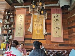 -乌托邦咖啡(武侯祠店)