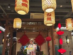 -二十八里太湖船菜(吉祥路店)