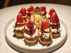 -BE BRIGHT KITCHEN(正佳广场店)