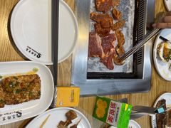 -苏格里岛自助海鲜烤肉(青秀万达店)