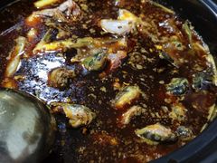 -金海椒罐罐鲢鱼(东方桂苑店)