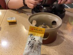 -点都德(大茶楼店)