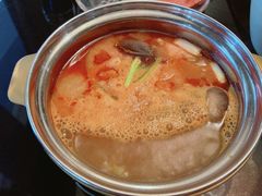 -鲁西肥牛(九方购物中心店)