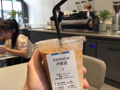 -Seesaw Coffee(上生新所店)