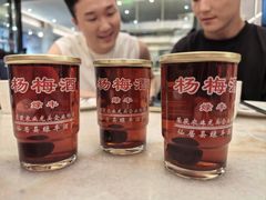 -华盛丰温州大排档(东三环南路店)