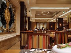 -盛宴标帜西餐厅龙虾.鲍鱼•牛排(重庆喜来登大酒店)