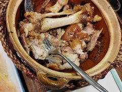 -七菜馆·东北菜·蒸饺(文体路店)