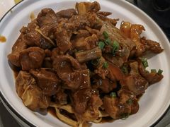 -客家汇·客家传承菜(水库店)