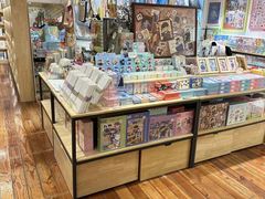 -猫的天空之城概念书店(景德镇陶溪川店)