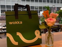-WOKKA by艮上(中海环宇荟店)
