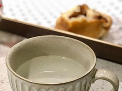 -沁屋面包店(人民东路店)