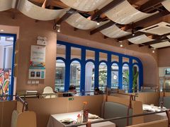 -Aqua Oasis 水天堂(相城天虹商场店)