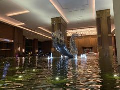 -康莱德酒店·美庭自助餐厅