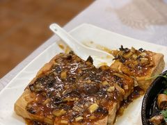 红烧豆腐-粤·向群饭店(龙津东路总店)