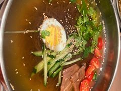 -将军牛排·尔滨地标朝鲜族美食(总店)