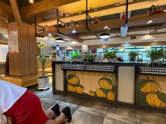 -海兰江石锅饭(水上店)