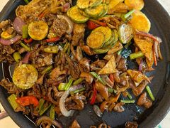 -一烙锅(友谊店)