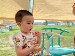 -梁子湖东篱老屋生态庄园