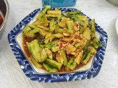 -第一家鲜鱼汤清真老饭店(回新路店)