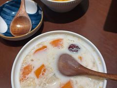-小团圆糖水铺(襄阳南路店)