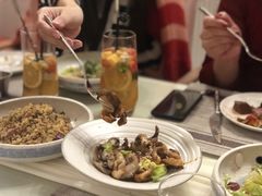 -五合院·整点烤肉