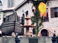 -华谊兄弟（长沙）电影小镇