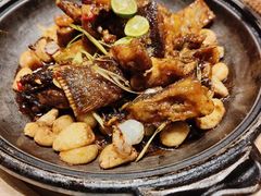 香茅焗海斑鱼-79号渔船海鲜饭店(华强北店)