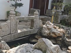 -苏州冶园园林民宿(太湖西山风景区店)