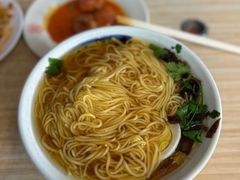 -李刚鸡西刀削面