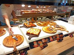 -比格比萨自助(宝山日月光店)