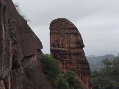 -丹霞山风景名胜区